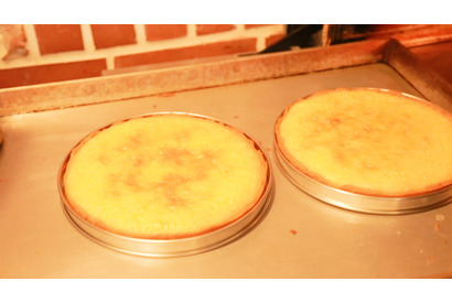 エスプレッソと相性抜群！ しっとり感がたまらない絶品焼き菓子 画像