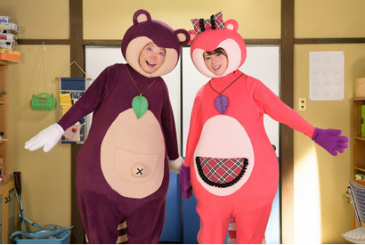 深田恭子、“オモえもん”星野源の妹に！「LIFE！」 画像