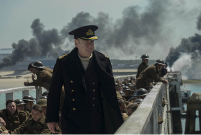 名匠ケネス・ブラナー、“天才”ノーランの脚本は「驚くほどムダがなくパワフル」 画像