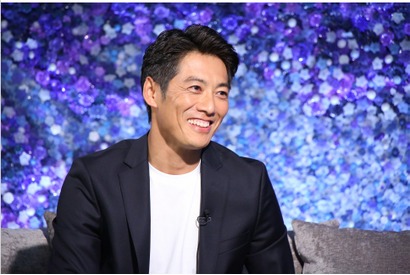 反町隆史、エベレストで俳優人生をふり返る…「アナザースカイ」 画像