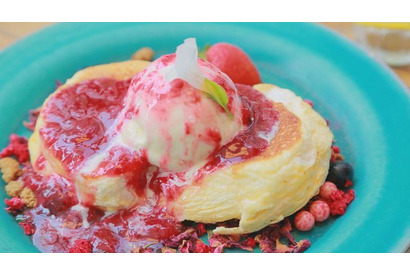 ふわっトロッ！口の中で溶けちゃう