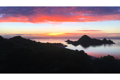 贅沢女子旅の決定版！美しすぎる沖縄の自然を石垣島で満喫 画像