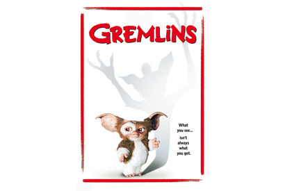 『グレムリン』最新作、脚本が完成し製作に一歩前進 画像