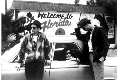 ジム・ジャームッシュ初期作人気投票1位！『ストレンジャー・ザン・パラダイス』上映 画像