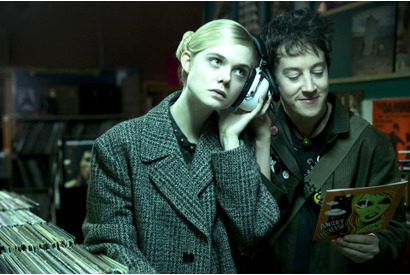 エル・ファニング最新作、日本で世界最速公開！『パーティで女の子に話しかけるには』 画像