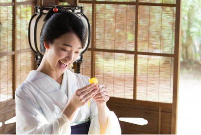桐山照史が坂本龍馬に！剛力彩芽＆川栄李奈ら“女子目線”で幕末描く「FNS27時間テレビ」ドラマ 画像