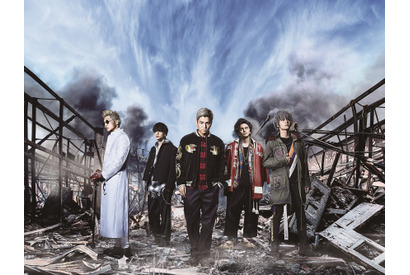 『HiGH＆LOW』シリーズの全てが分かる！キャラクター映像公開 画像