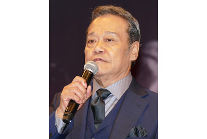 山田涼介は「日本のジェームズ・ディーン」!?　西田敏行が太鼓判 画像