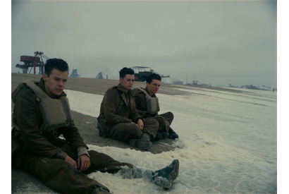 ハリー・スタイルズが見せる俳優の顔――ノーラン監督が見出した“カリスマ性”とは 画像