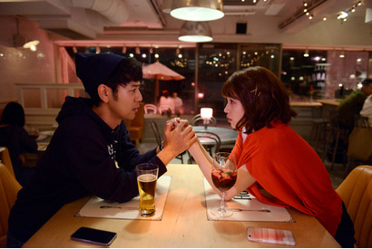 【ご招待】『奥田民生になりたいボーイと出会う男すべて狂わせるガール』試写会に20組40名様 画像