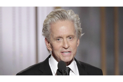 J・ギレンホールは新恋人同伴？　M・ダグラスは完全復活。G・グローブ賞こぼれ話 画像