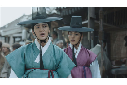 チャン・グンソクを独り占め！「テバク」劇場版、VRで未公開メッセージも 画像