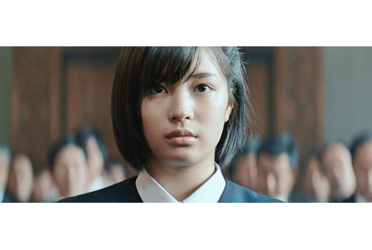 是枝監督、“女優”広瀬すずの進化と成長は「末恐ろしい」『三度目の殺人』 画像