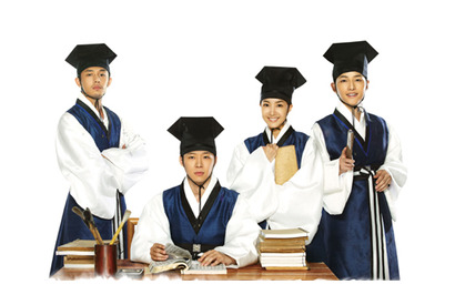 ユチョン、“スキャンダル”な韓国ドラマ初主演作が4月に日本上陸決定 画像