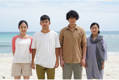 ディーン・フジオカ、第2の故郷“インドネシア”で新作映画！『海を駆ける』 画像