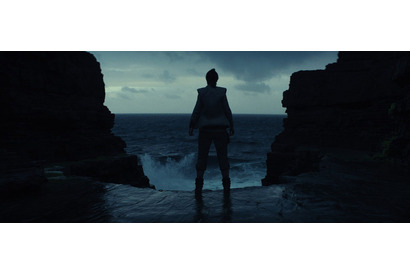 【ご招待】ライアン・ジョンソン監督登壇『スター・ウォーズ／最後のジェダイ』ファンミーティングに10組20名様 画像