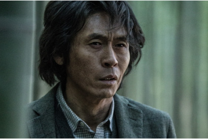 ソル・ギョング、アルツハイマーの元連続殺人犯に！ 共演にキム・ナムギル『殺人者の記憶法』 画像