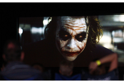 マーティン・スコセッシ、“ジョーカー”の単独映画をプロデュース？ 画像