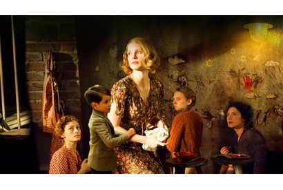 ジェシカ・チャステイン、人も動物も…命を守り抜く『ユダヤ人を救った動物園』予告 画像