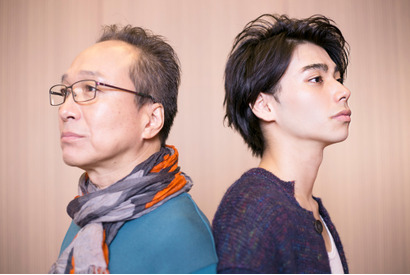 小日向文世＆村上虹郎、アニメ「いぬやしき」声優に！OPはマンウィズ書き下ろし 画像