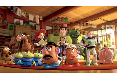 【ハリウッドより愛をこめて】ゴールデン・グローブ賞の舞台裏＆オスカーの見どころ 画像