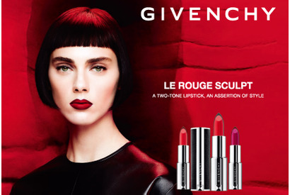 “自分に似合う”秋メイクを体験！「ジバンシイ リップスティック イベント」開催 画像