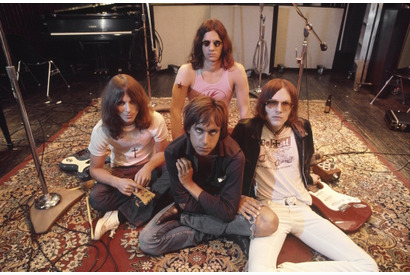 ジム・ジャームッシュが贈る、伝説のバンドへのラブレター『ギミー・デンジャー』 画像