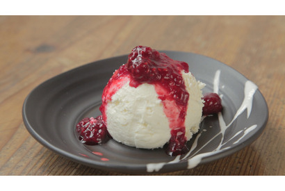 心安らぐシンプルな味わい。 木のぬくもりに包まれるカフェ 画像