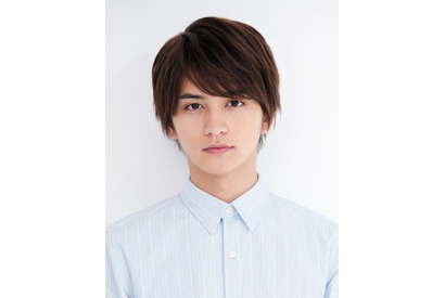 「エグゼイド」瀬戸利樹、舞台初主演決定！「見たことのない新しい僕を」 画像