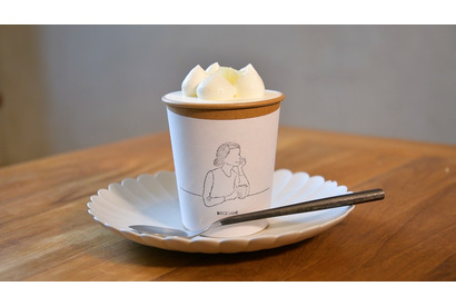 週末限定！ ふわふわ”カップショートケーキ”の人気の秘密 画像