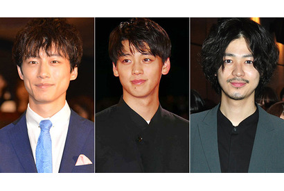 【ドラマニア】ギャップ萌え必須!? 夏ドラマの「七変化イケメン」に注目 画像