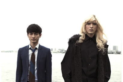 城田優が女性役！“5股男”高良健吾と「夫婦漫才みたいに」伊坂作品初の連ドラ化 画像