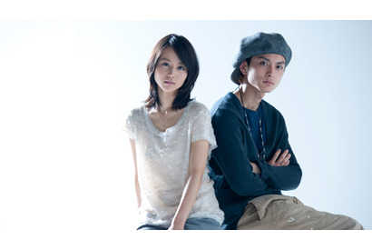 堀北真希、高良健吾インタビュー　『白夜行』の裏に隠された葛藤と本音 画像