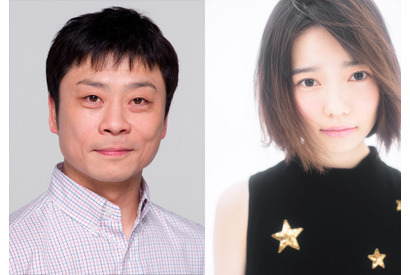 島崎遥香、ディーン・フジオカの仲間に！“天才ギャルハッカー”役「今からあなたを脅迫します」 画像