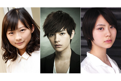 瀬戸康史&伊藤沙莉ら、東出昌大『寝ても覚めても』追加キャスト発表！ 画像