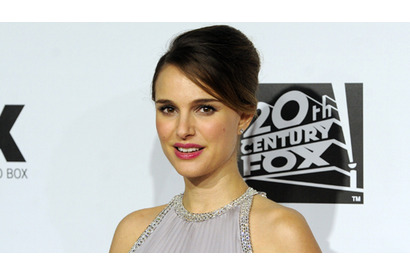 ナタリー・ポートマンにコリン・ファース、オスカー候補たちが喜びのコメント発表 画像