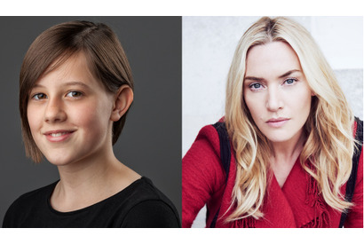 『メアリ』英語版に『BFG』の新星＆ケイト・ウィンスレットが決定 画像