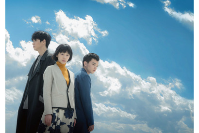 夏帆「2人だけでいいから助かりたい…」ドラマ「予兆 散歩する侵略者」3分予告 画像