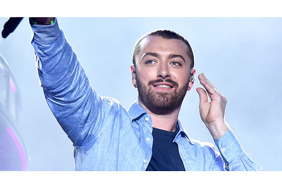 サム・スミス、長期休暇を経てついにアルバムリリースへ 画像