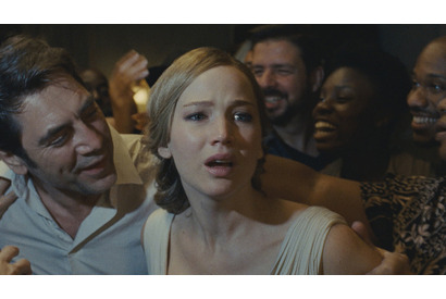 『ブラック・スワン』監督最新作『マザー！』日本公開決定！衝撃のサイコ・ミステリー 画像