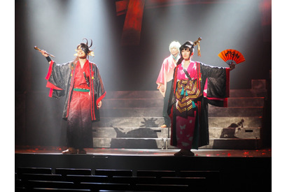 鈴木拡樹主演舞台「煉獄に笑う」大千秋楽はTV生中継！「最後まで突っ走っていきたい」 画像