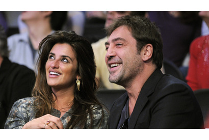 ペネロペ・クルス＆ハビエル・バルデム夫妻に第一子の男児が誕生！ 画像