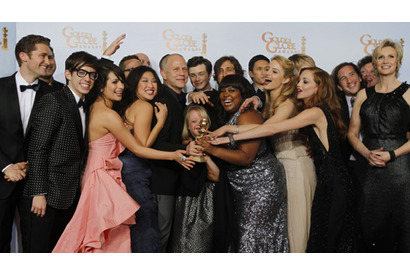 シネマカフェ的海外ドラマvol.183　GG賞、壇上の素敵モーメントをふり返り！ 画像