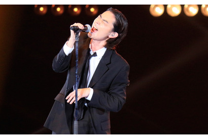 【第25回東京ガールズコレクションA/W】菅田将暉、シークレットライブに黄色い歓声止まらず 画像