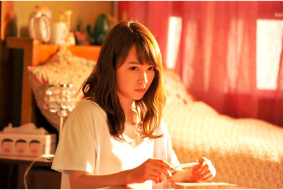 川栄李奈「僕やり」で妊娠発覚！“父”竹内力が間宮祥太朗に原作ファン待望のワザを！ 画像