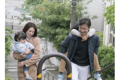 浅野忠信ら出演『幼な子われらに生まれ』モントリオールで審査員特別賞に！ 画像