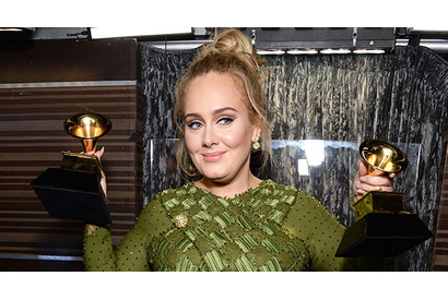 アデル、リメイク版『オリバー！』でハリウッド女優デビュー？ 画像