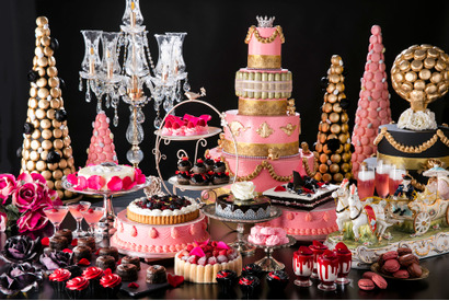 毒可愛い！フォトジェニックな“ハロウィン・スイーツ2017” 総まとめ 画像