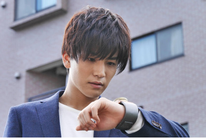 岩田剛典、「世にも奇妙な物語」に初出演＆初主演！「“運命の人”に出会ってみたい」 画像