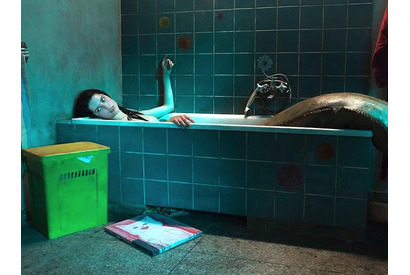 “肉食系”人魚姉妹のホラー・ミュージカル日本上陸！『ゆれる人魚』したコメで先駆け上映 画像